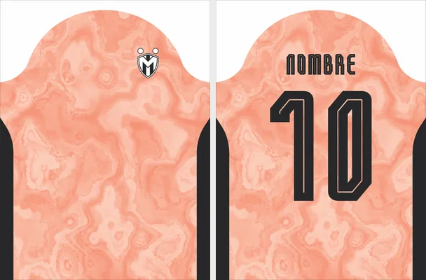 marmol pink sport