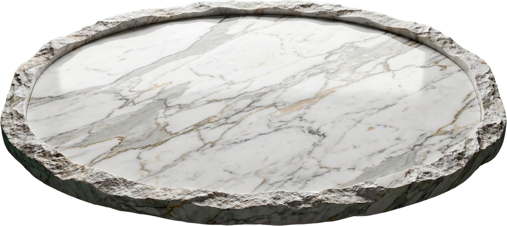 Mesa de Mármol