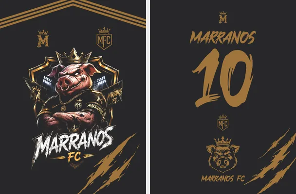 marranos fc