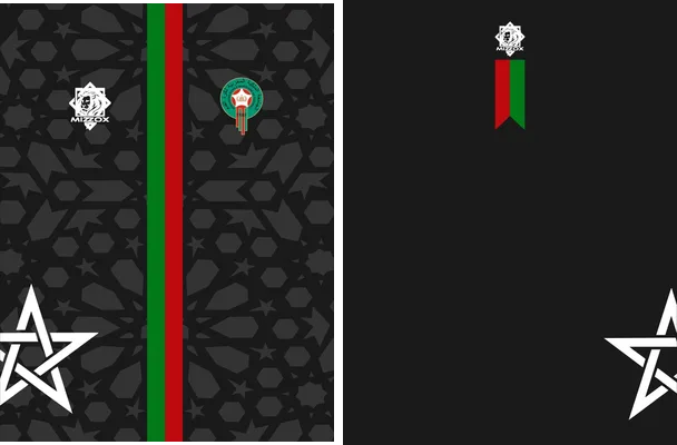 marruecos concept