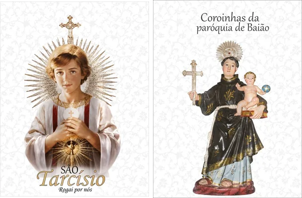 martir san tarsicio