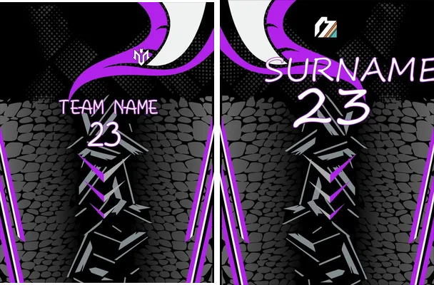 megzapparel sport desing