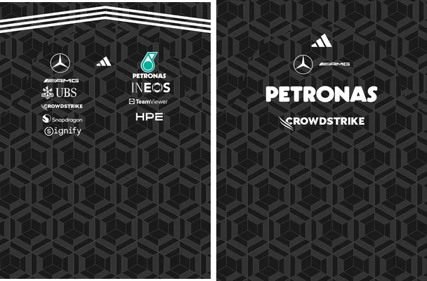 mercedes piloto