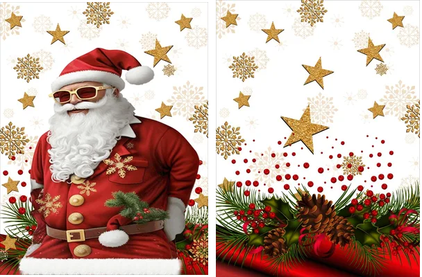 merry christmas 2023 noel