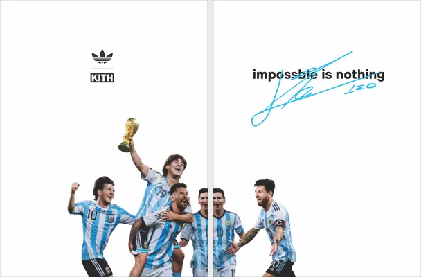 messi concepto
