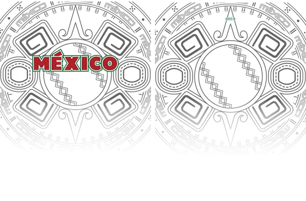 mexico 2026 blanco
