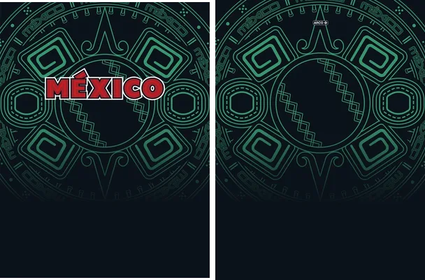 mexico 2026 negro