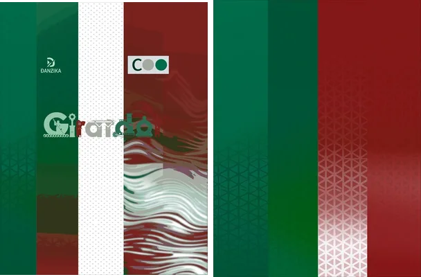 mexico danzika style