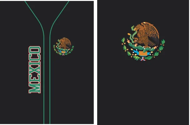mexico diseno