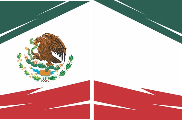 mexico fan jersey free download