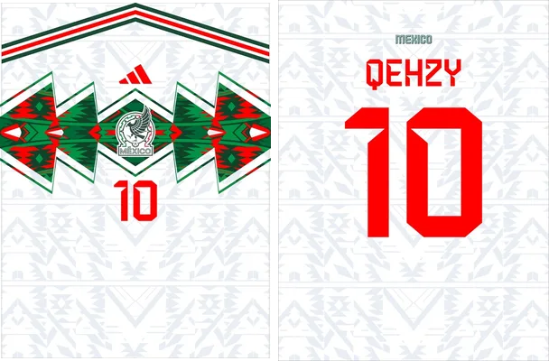 mexico fifa 2026