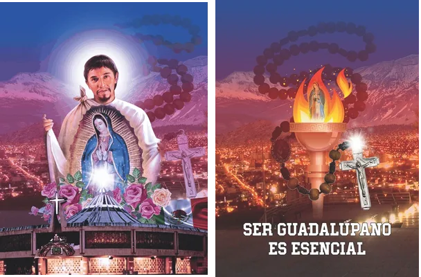 mexico guadalupanos