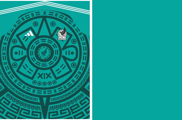 mexico leaked world cup 2026