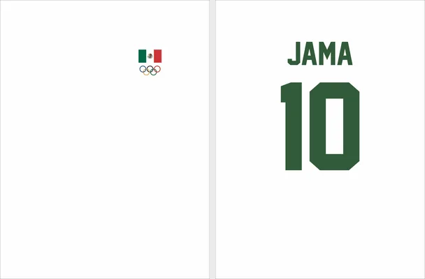 mexico olimpico