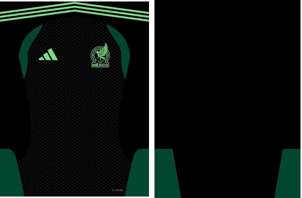 mexico pre match 26 27