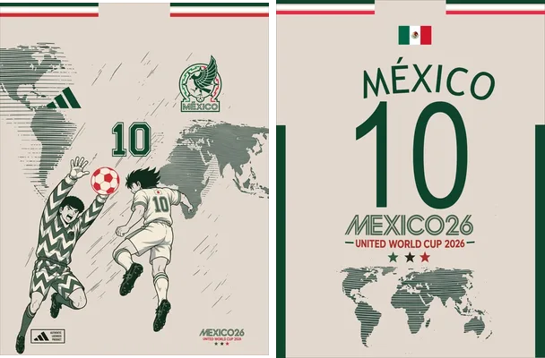 mexico super campeones