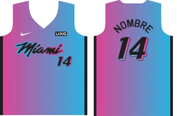 miami heats home kit 2020 21