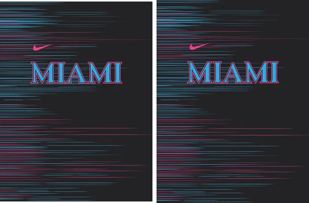 miami marlins city design