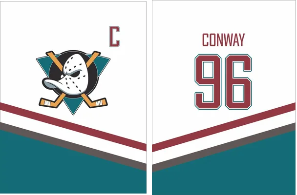 mighty ducks hockey jersey free download