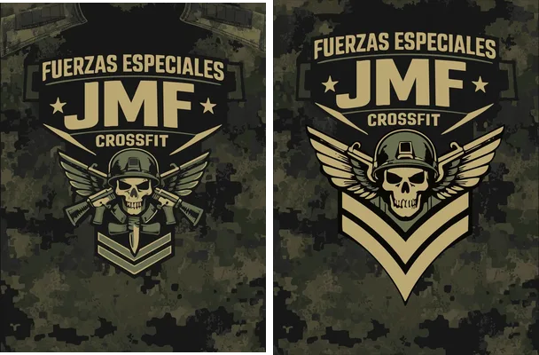 militar