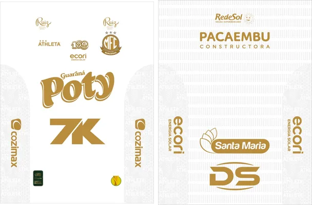 mirassol fc 2025 26 away