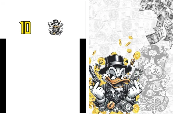 monopoli design
