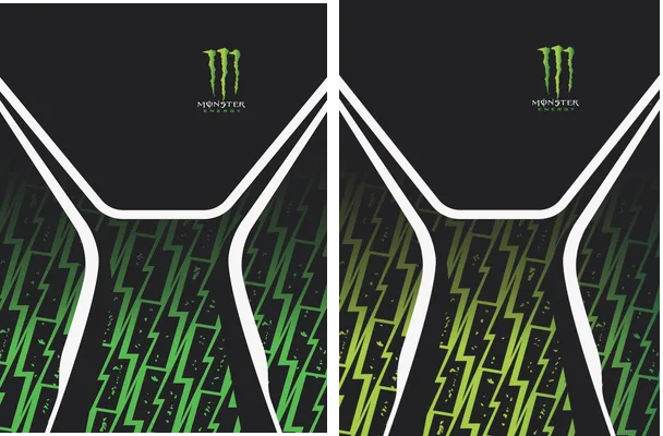 monster energy sports