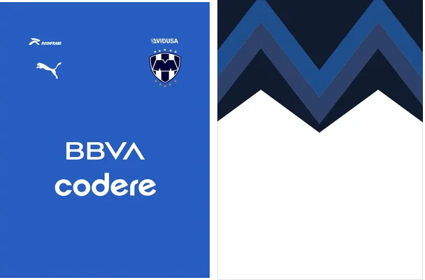 monterrey 2022 2023