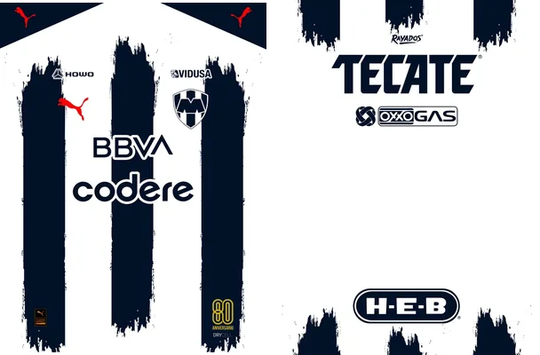 monterrey home kit 25 26