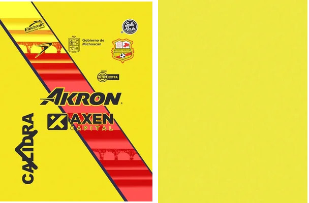 morelia apertura 2022