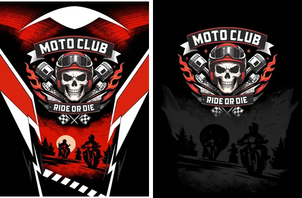 moto club
