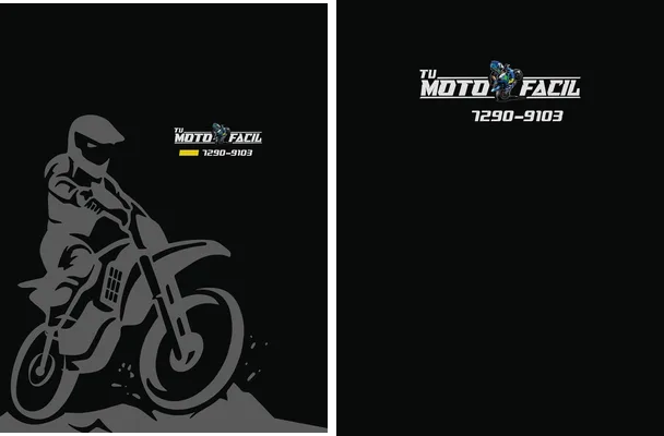moto sports design