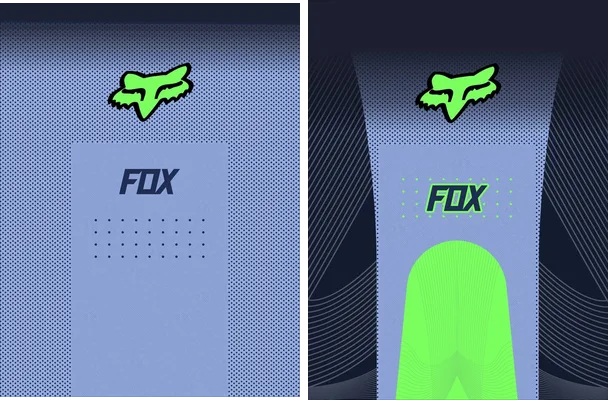 motocross fox