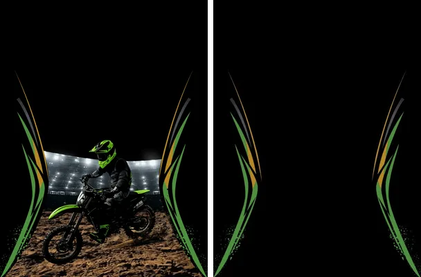 motocross jersey