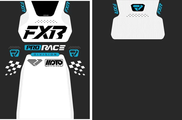 motocross race