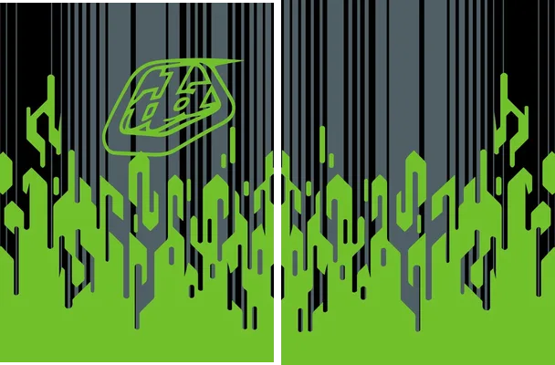 motocross troy lee designs