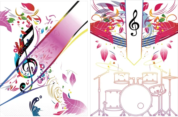 musica pattern sports