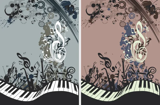 musical personalizado