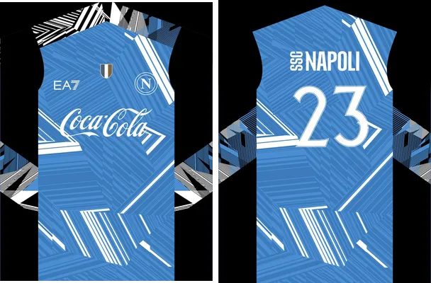napoli 2024 25 training ea7