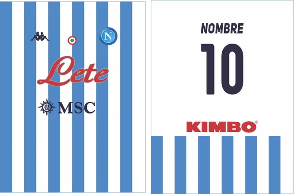 napoli kappa concept
