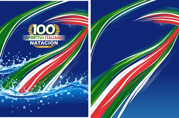 natacion sportiva italiana