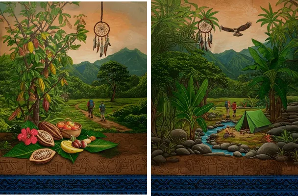 naturals concept designs