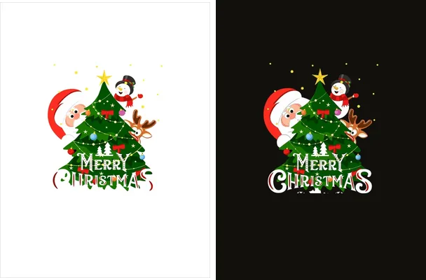 navidad sports design