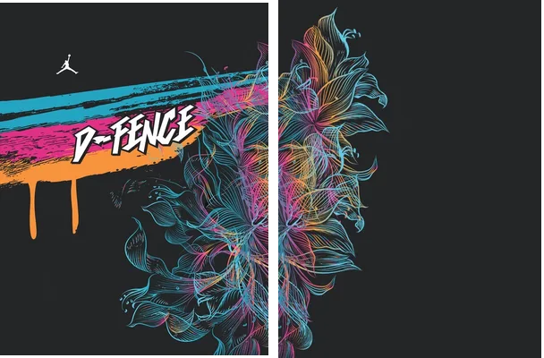 nba d fence