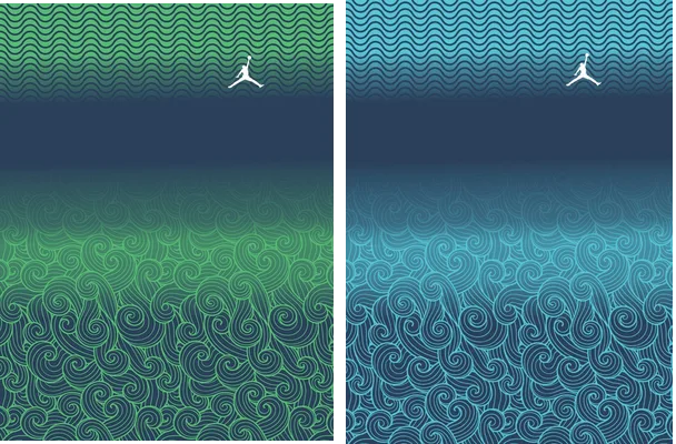 nba olas design