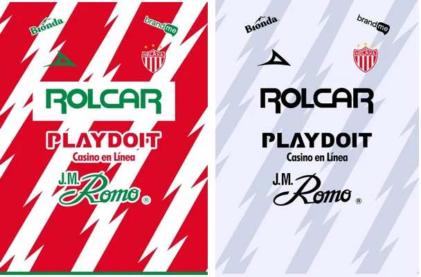 necaxa home kit 24 25
