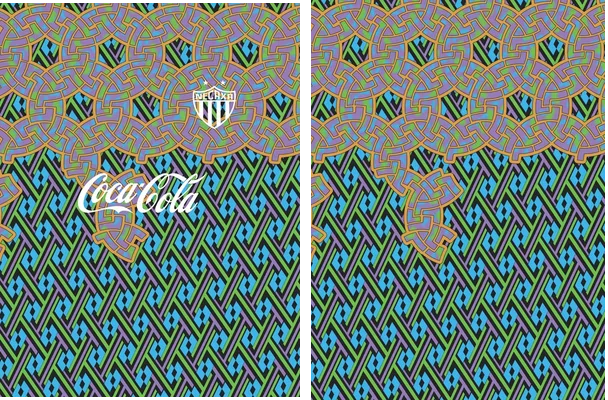 necaxa portero vintage