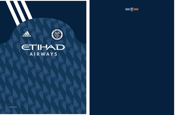 new york city away kit 20 21