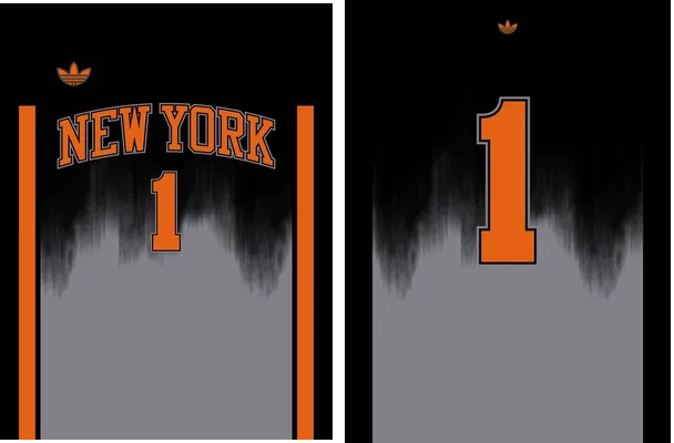 new york originals concept