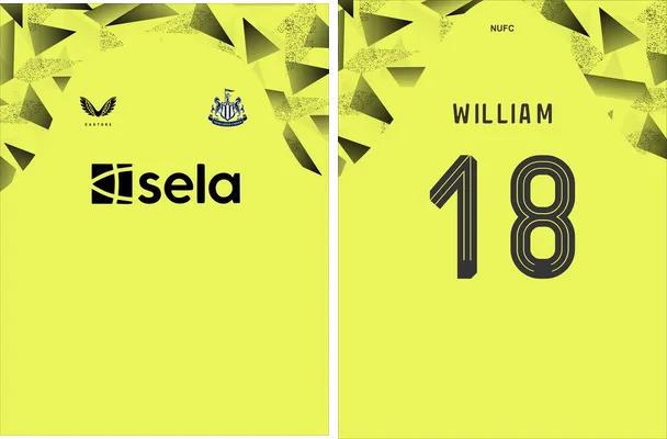 newcastle united 2023 24 portero